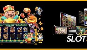 4 Daftar Situs Slot Mudah Jackpot Terpercaya 2023 Gratis Terbaru