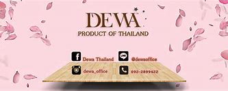 Dewa Thailand 88