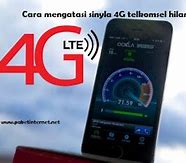 Kartu Tri Tidak Keluar Sinyal Internet 4G Dan 5G Khác Nhau Như Thế Nào