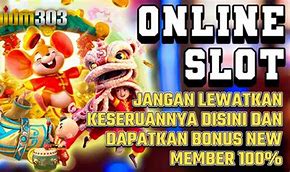 Link Bandar Slot Online Gratis Indonesia Terbaru Hari Ini Slot Mudah Jackpot