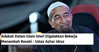 Menambah Rezeki Menurut Islam