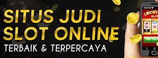 Situs Judi Slot Terpercaya